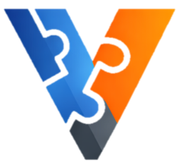 Vedant Global Tech logo